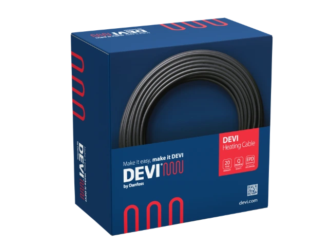 DEVIsnow 30T  125m  3360W