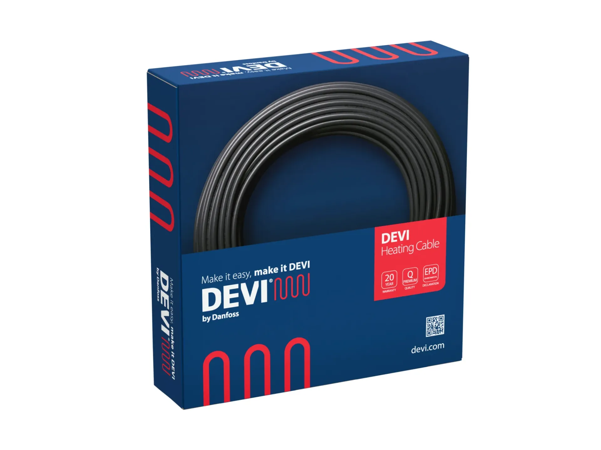 DEVIsnow 30T  14m  365W